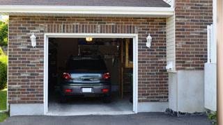 Garage Door Installation at Davis Manor Davis, California